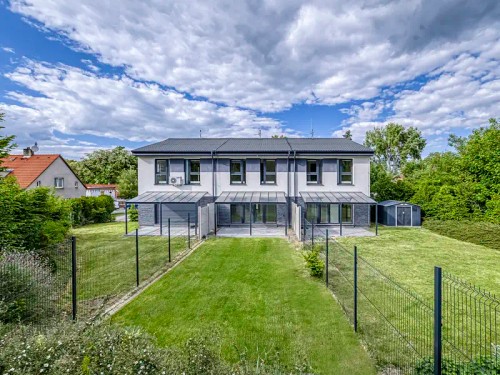 Prodaný byt 5+kk 116 m²