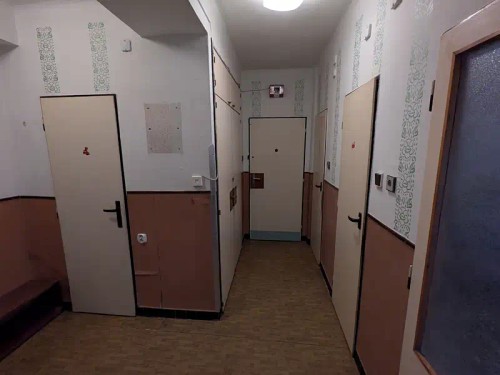 Prodaný byt 3+1 84 m²