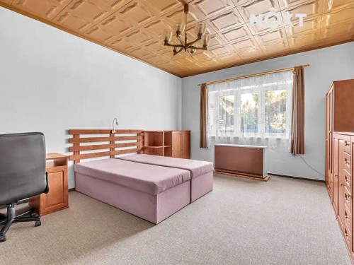 Prodaný byt 2+1 74 m²
