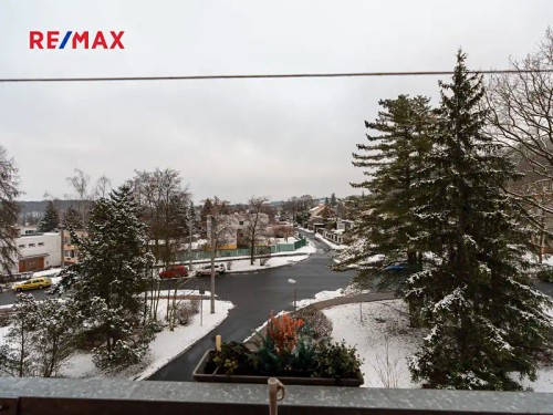 Prodej bytu 2+kk 41 m²