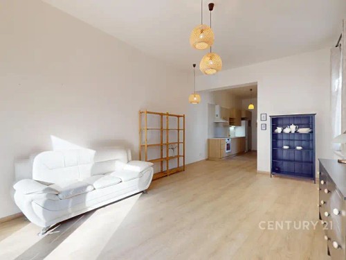 Prodej bytu 2+kk 69 m²