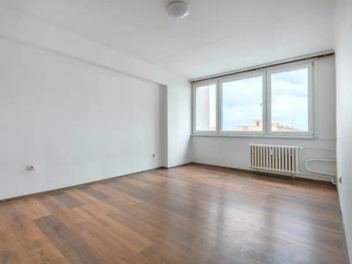 Prodaný byt 3+1 74 m²