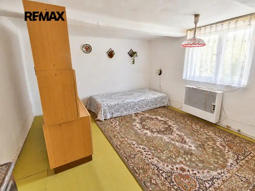 Prodej chalupy 90 m², pozemek 627 m²