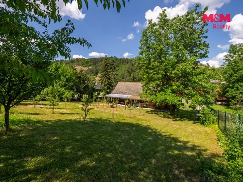 Prodej domu 170 m², pozemek 1928 m²
