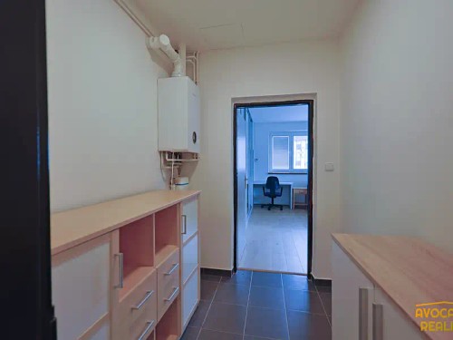 Prodej bytu 3+kk 64 m²