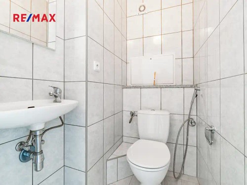 Prodaný byt 3+1 85 m²