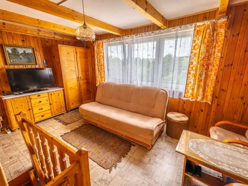 Prodej chaty 95 m², pozemek 802 m²