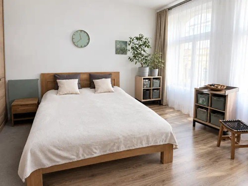 Prodej bytu 2+1 58 m²