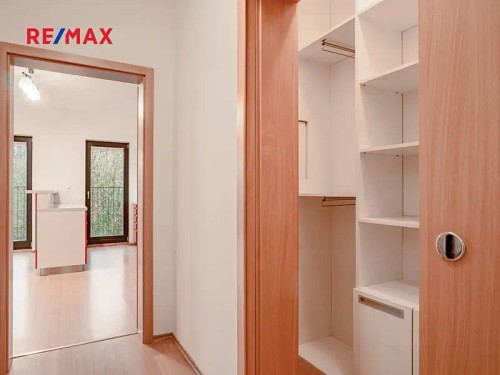 Prodaný byt 3+kk 83 m²