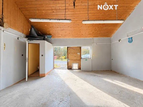 Prodej domu 171 m², pozemek 1543 m²