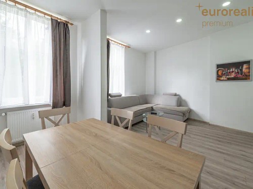 Prodej atypického bytu 194 m²