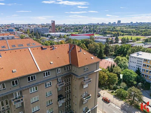 Prodej bytu 3+kk 67 m²