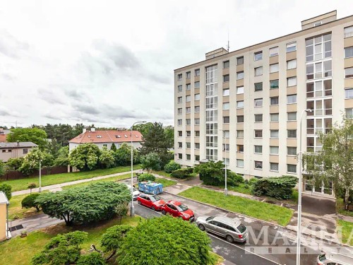 Prodej bytu 3+1 69 m²
