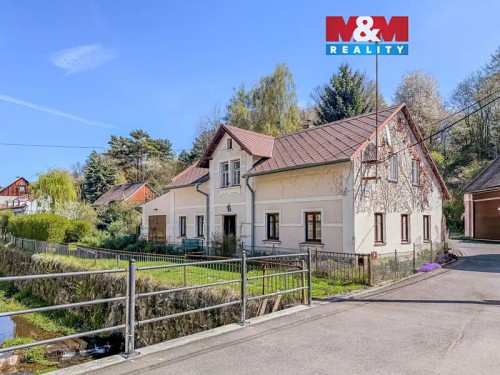 Prodej domu 200 m², pozemek 928 m²