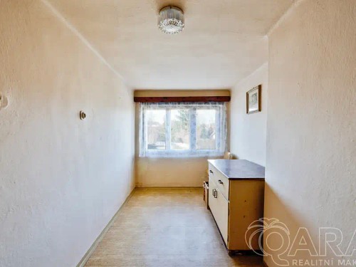 Prodaný dům 146 m², pozemek 621 m²