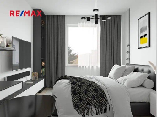 Prodej bytu 2+kk 72 m²