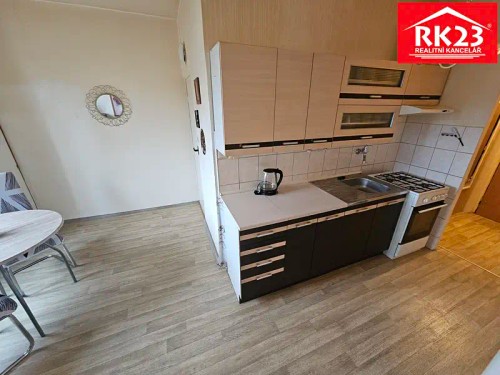 Prodaný byt 1+1 46 m²