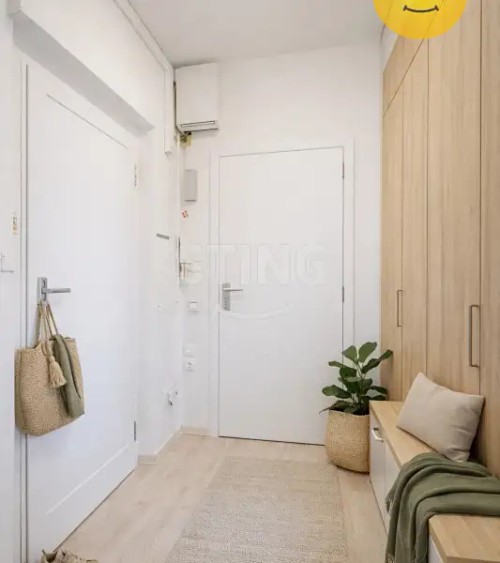 Prodej bytu 1+1 32 m²