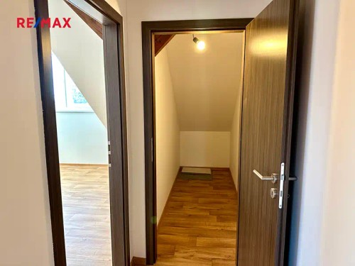 Prodaný byt 4+kk 164 m²