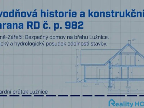 Prodej domu 114 m², pozemek 401 m²