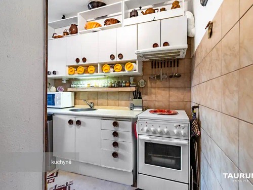 Prodej bytu 4+1 84 m²