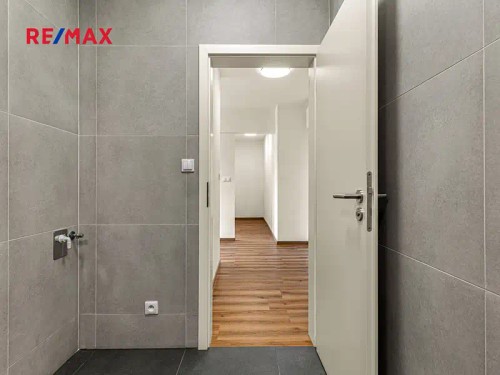 Prodaný byt 3+kk 57 m²