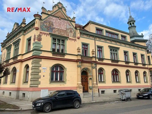 Prodej bytu 3+1 132 m²