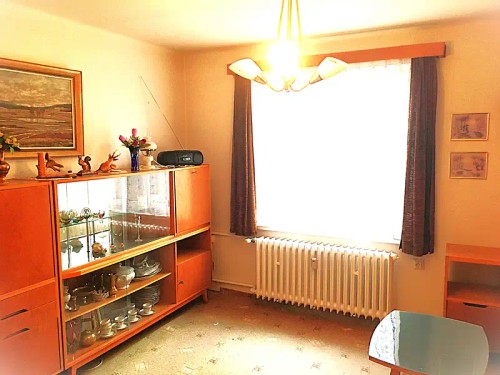 Prodaný byt 3+1 80 m²