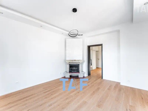 Prodaný byt 2+1 84 m²