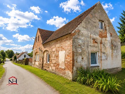 Prodej domu 96 m², pozemek 422 m²