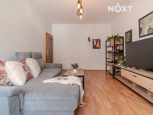 Prodej bytu 3+1 78 m²