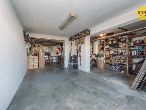 Prodej domu 158 m², pozemek 538 m²