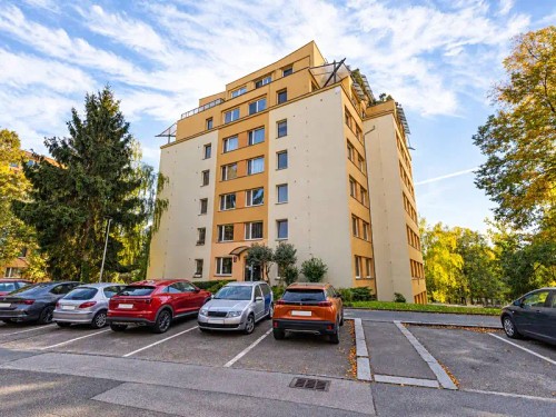 Prodej bytu 3+1 62 m²
