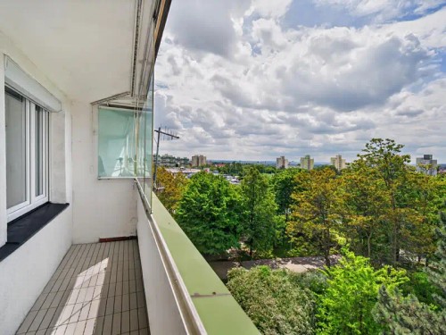 Prodej bytu 2+kk 47 m²