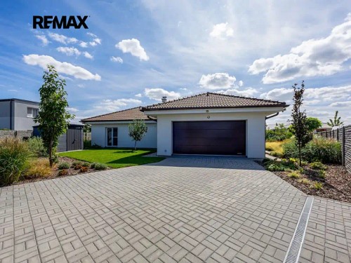 Prodej domu 169 m², pozemek 918 m²