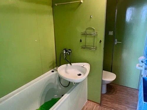 Prodaný byt 3+1 71 m²