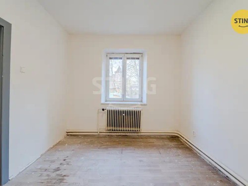 Prodej bytu 3+1 78 m²