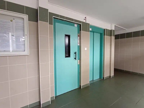Prodaný byt 3+kk 64 m²