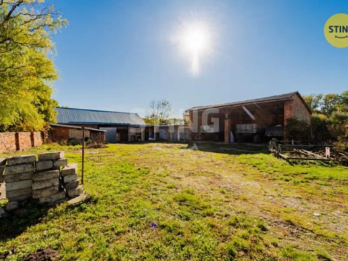 Prodej zemědělské usedlosti 410 m², pozemek 3700 m²