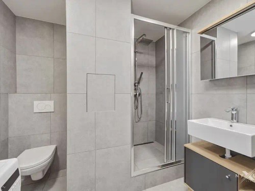 Prodej bytu 2+kk 39 m²
