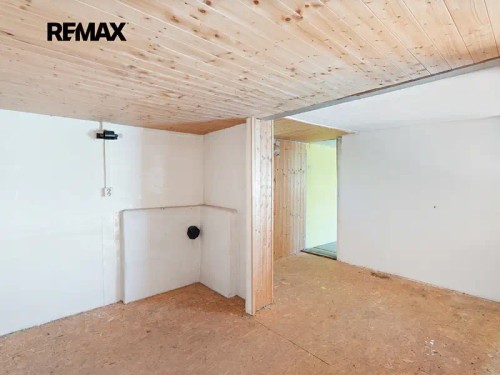 Prodej chaty 34 m², pozemek 592 m²
