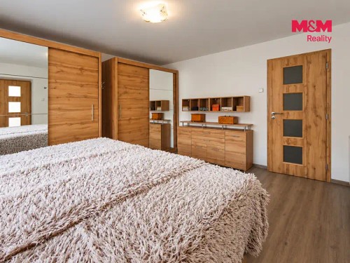 Prodej domu 98 m², pozemek 2933 m²