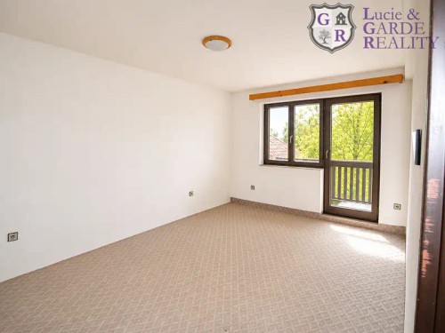 Prodej domu 61 m², pozemek 929 m²