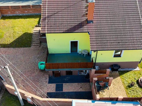 Prodej domu 220 m², pozemek 724 m²