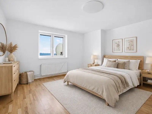 Prodej bytu 2+1 76 m²