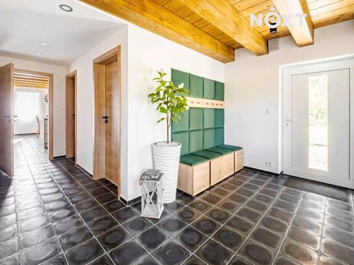 Prodej domu 156 m², pozemek 1535 m²