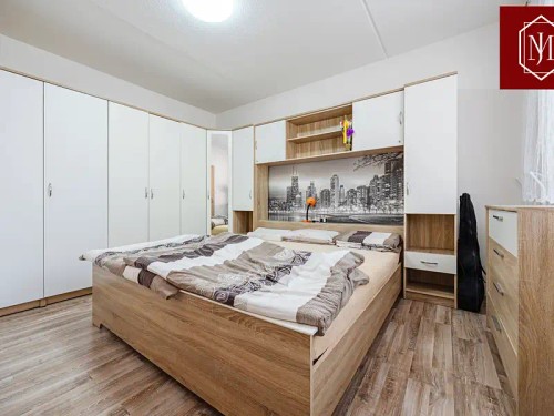 Prodej bytu 3+1 75 m²