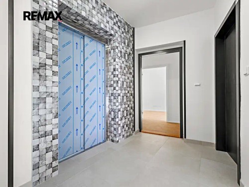 Prodaný byt 2+kk 62 m²
