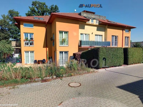 Prodaný byt 2+kk 190 m²