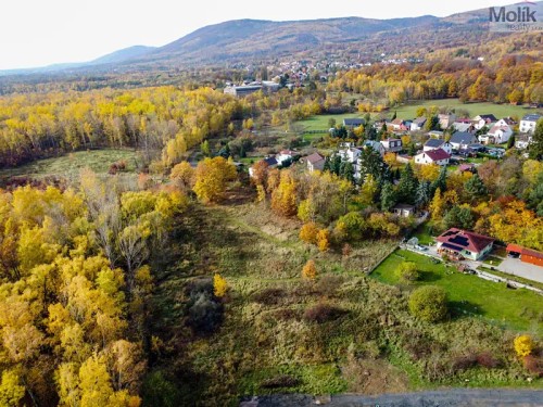 Prodej stavebního pozemku 6468 m²